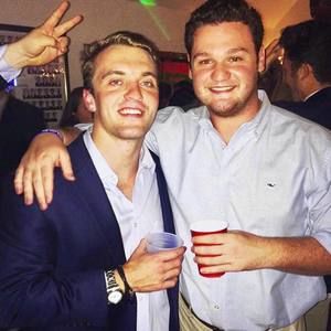 Meet your Posher, Joseph